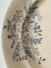 plat terre de fer , decor