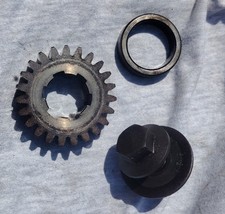 Engrenage Embrayage Honda CB