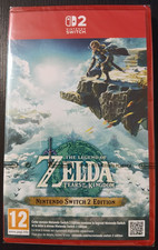 The Legend of Zelda : Tears of