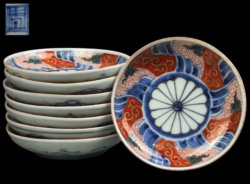 Lot anciennes assiettes - lot,