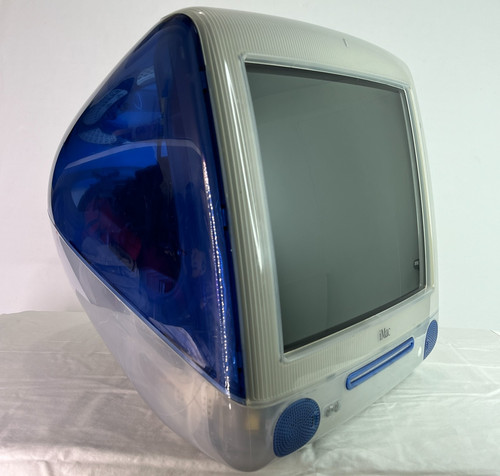 Apple imac m5521 indigo - g3,