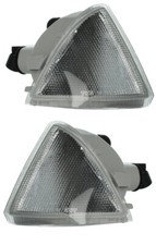 POUR CITROEN AX (1986-1998) CLIGNOTANT AVANT GAUCHE + DROIT NEUF TOP