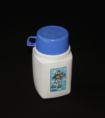 Thermos gourde toy - story, buzz
