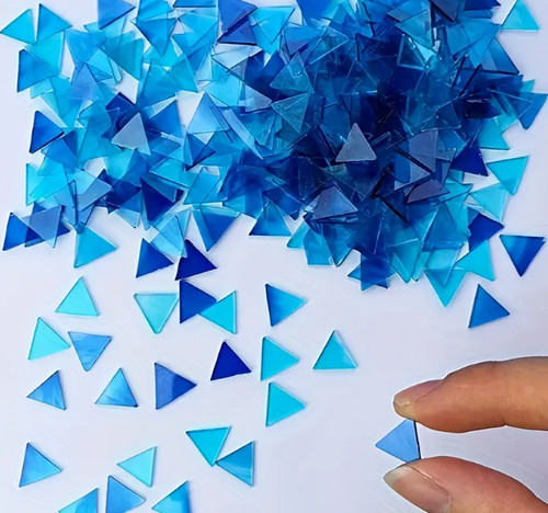 Fusing glass mosaïque 100 - fusing,