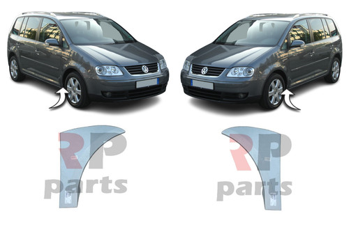 Pour volkswagen touran - pour,