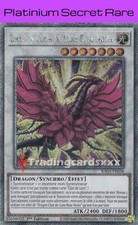 Yu-Gi-Oh! Dragon Clair de Lune