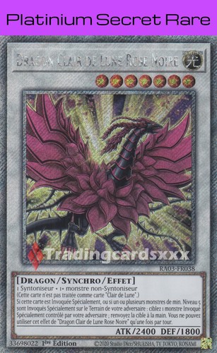 Dragon clair de lune - dragon,