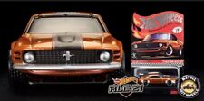 2021 HOT WHEELS RLC '70