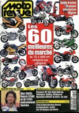 Moto revue n° 3420 13/04/00
