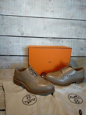 Chaussures Richelieu derby