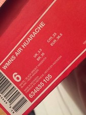 nike air huaraches femme