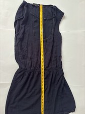 robe d’été légère bleu