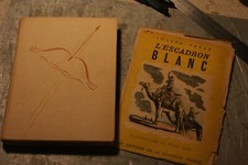 1946 L'ESCADRON BLANC - Joseph