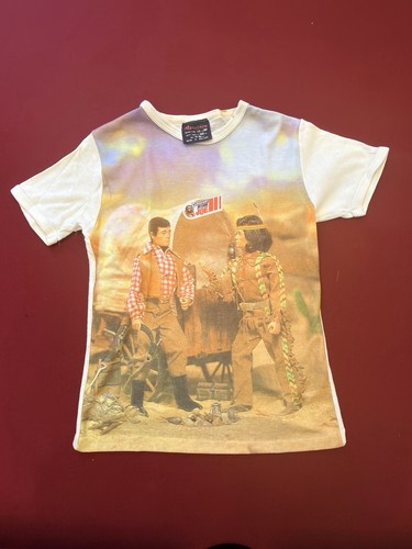 Shirt ancien group action - t-shirt,