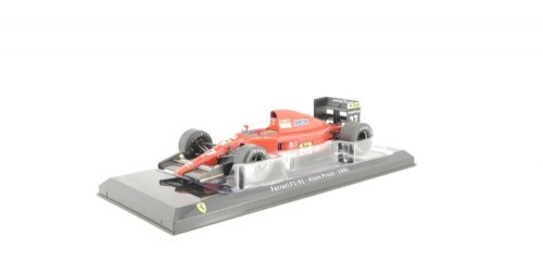 Ferrari 24 collection - 1/24,