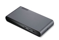 Lenovo USB-C Universal