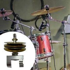 Tambour Pédale Batteur Cloche