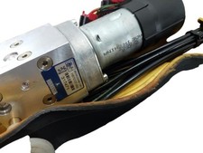 Moteur de capote PEUGEOT 206