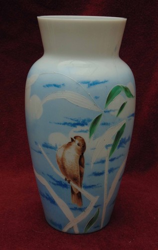 Rare magnifique ancien grand - magnifique,