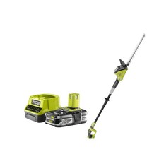 Pack RYOBI taille-haies 18V