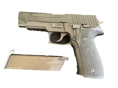 Kwa full metal m226 ptp - full,
