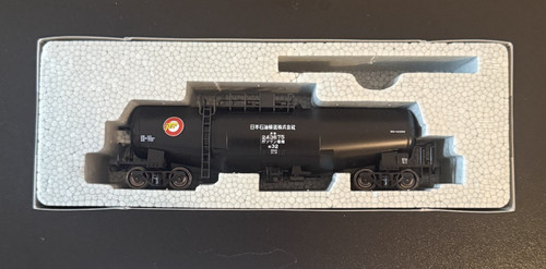 Kato 817 tank wagon - tank,