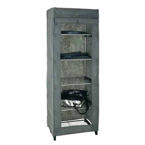 Armoire penderie design - armoire,