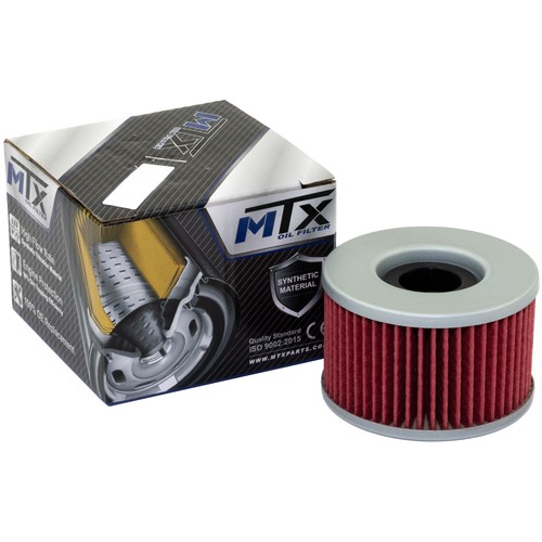 Filtre huile moteur moto - filtre,