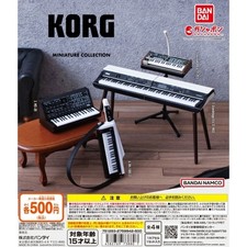 [Unopened] KORG Miniature Synth MS-20