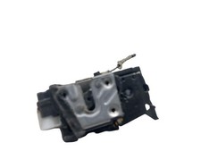 Serrure avant gauche RENAULT