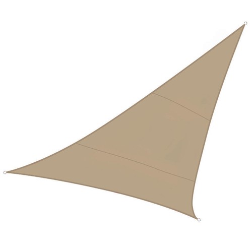 Perel voile ombrage - voile, d’ombrage