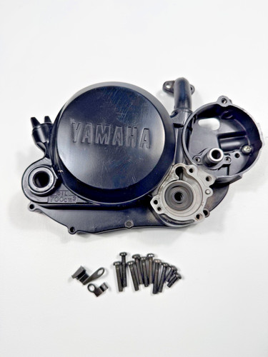 Carter embrayage yamaha 80 - carter,