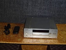 Technics p70 compact disc - technics,