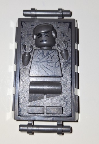Lego personnage star - star, wars