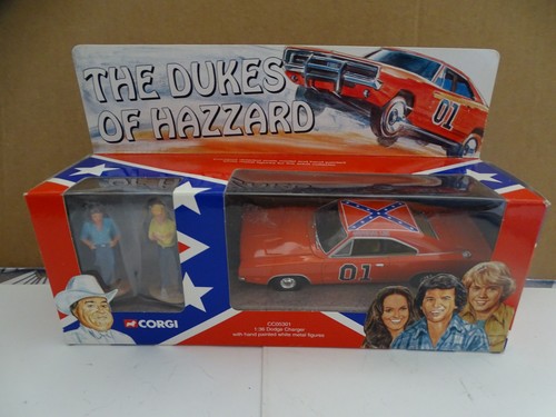 Corgi general lee échelle - general, lee,
