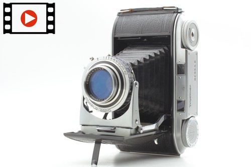 Mint voigtlander bessa - mint], ii
