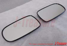 TOYOTA SUPRA JZA80 MK4 Véritable Side View Porte Rétroviseur Droit & Gauche S...