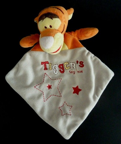 Z12 doudou plat - doudou, simba