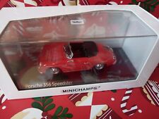 Porsche 356 Speedster 1956