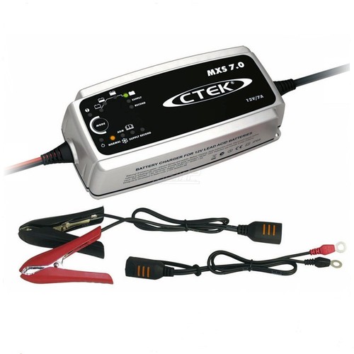 Chargeur batterie bateau - , ctek
