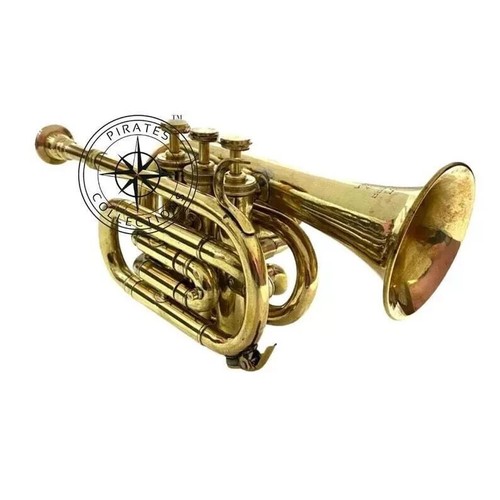 Embouchure décorative