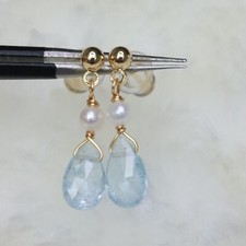 boucles d'oreilles argent