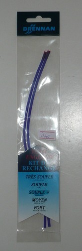 Elastique drennan kit - elastique,