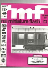 RMF N° 173 ENTREE TUNNEL /