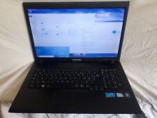 Ordinateur portable SAMSUNG