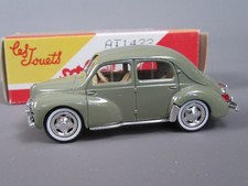 D977 Solido Hachette France