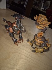 LOT DE MEGABLOKS Dragons  Pour