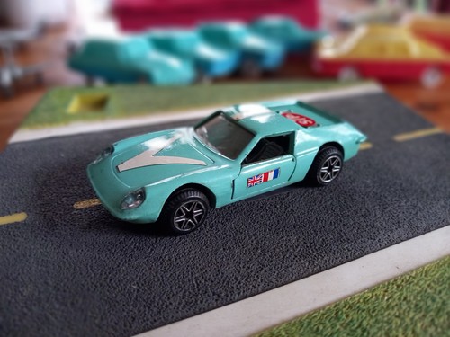 Politoys lotus europa - politoys, in