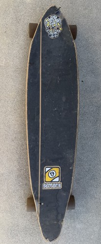 Sector nine vintage pintail - sector,