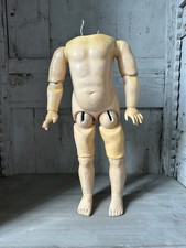 Corps Allemand De Poupée